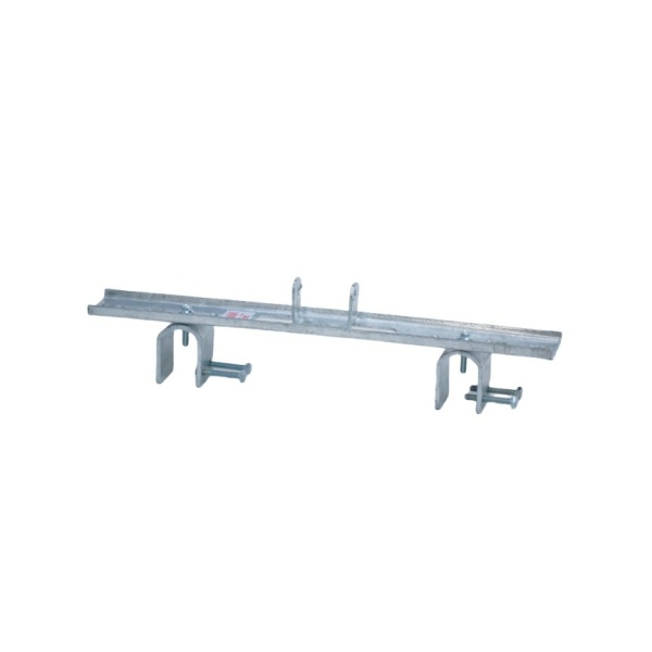 Roof Mount Base Clamp - Image 2